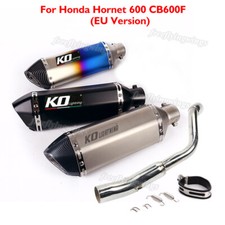 For Honda Hornet 600 CB600F