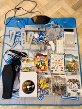 Nintendo Wii White Console x