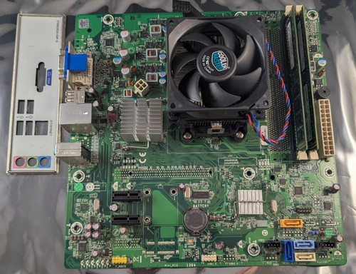Rs780l uatx 616663 - h-rs780l-uatx, 616663-001