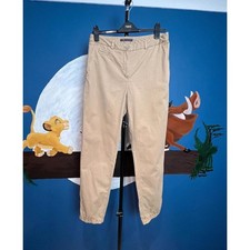M&S Collection Beige Trousers