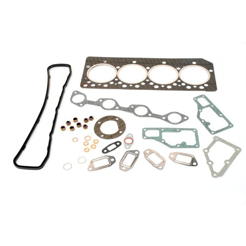Complete engine gasket - gasket, set