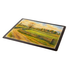 MOUSE MAT - View from Duke