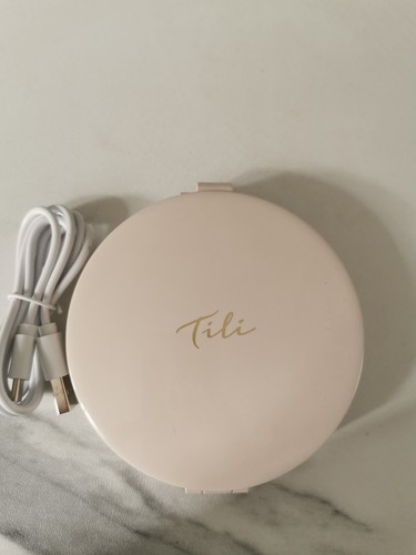Tili tri fold led - tili, compact