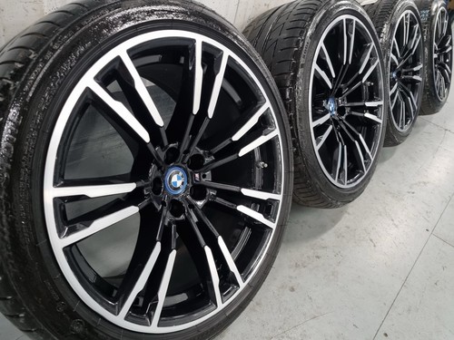 Genuine bmw series g11 - 7,
