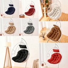 Waterproof Egg Chair Cushion