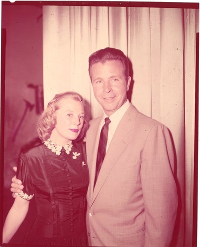 Dick powell june allyson - june,