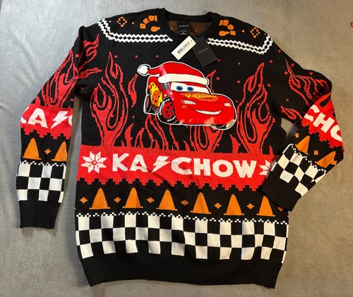 New disney pixar xxl - xxl, 2xl