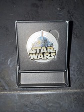 LEGO Star Wars Character Logo
