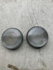 Military Vehicle Screw On Side Lights