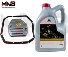 TOYOTA 5L CVT OIL &