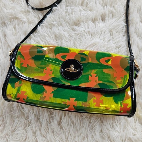 Vivienne westwood clear - vivienne,