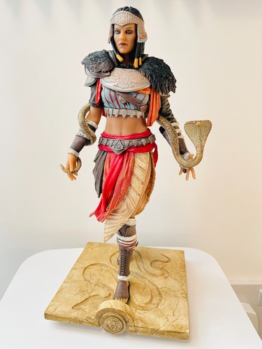 Assassins creed origins amunet - assassins,