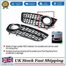 For Audi A5 Coupe 08-11 Pair