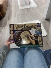 Artskills Wood Burning Kit for