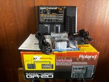Roland GR-20 Guitar