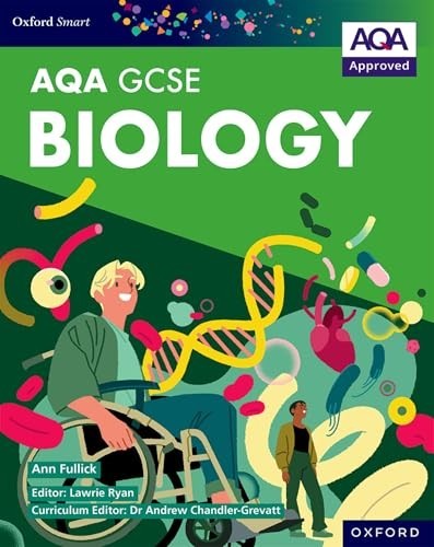 Oxford smart aqa gcse - aqa,