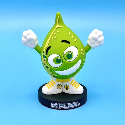 Fuel flavor buddiez - fuel, ceramic