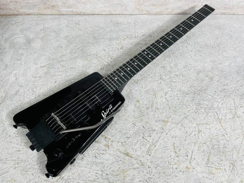 Spirit steinberger pro - spirit, gt-pro
