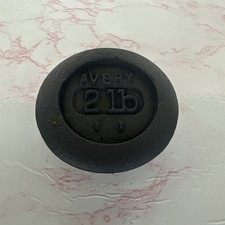 Large 2lb  Imperial Vintage