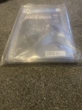 Star Wars Darth Vader 3 CGC