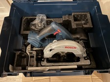 BOSCH GKS 18V-57 G 18V