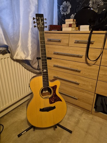 Tanglewood premier sundance - tanglewood,
