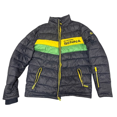 Ayrton senna formula mens - ayrton, f1
