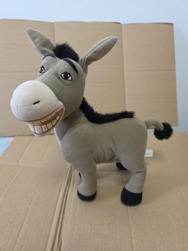 Hasbro dreamworks shrek - shrek, 2