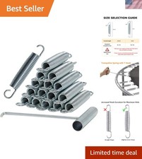 16 Heavy-Duty 5.5-7 Inch