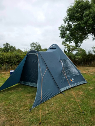 Vango teepee air - teepee,