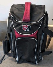 Wilson Staff Holdall/Shoe Bag
