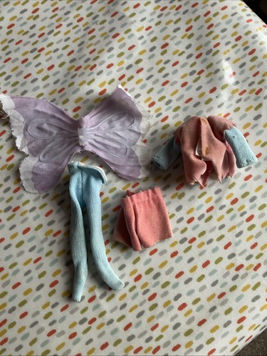 Hornby flower fairy pixie - hornby,