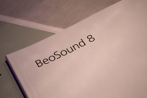 Bang and olufsen beosound - bang,