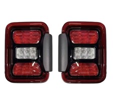 For 2020-2025 Jeep Gladiator