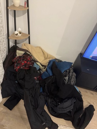 Coat reseller bundle job lot - coat,