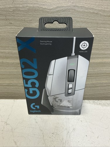 Logitech g502 wired gaming - g502,
