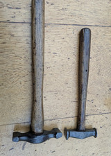 PANEL BEATERS BEATING