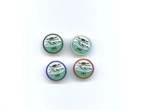 Raob charity badges - raob,