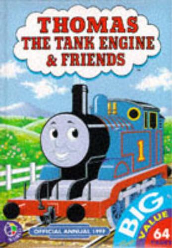 Thomas the tank engine and - the,