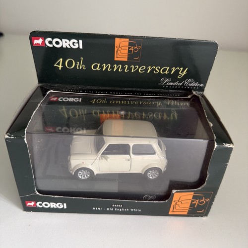 Corgi scale 04503 - 1/36,