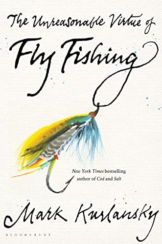 The unreasonable virtue fly - unreasonable,