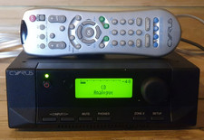 Cyrus 8a Integrated Amplifier