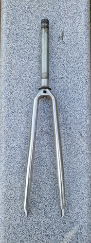 Kinesis vintage aluminium fork - vintage,