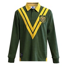 Australia Rugby League Shirt