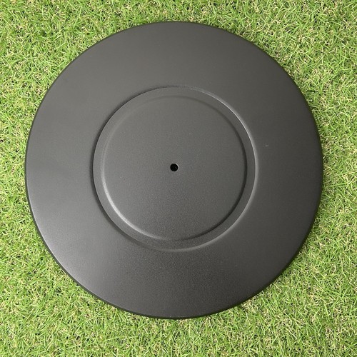 Project turntable platter - project,
