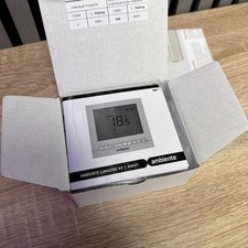 Ambiente LunaStat V2