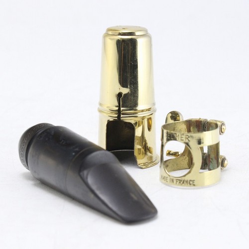 Selmer soprano soloist style - selmer,