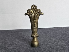 Original Aladdin Lamp Finial