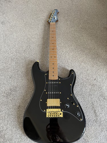 Jet 400 electric guitar - electric,