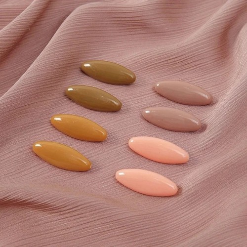 8pcs hijab scarf safety pins - scarf,